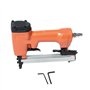 Agrafeuse pneumatique pour tissus d'ameublement, r Pistolet à ongles pneumatique agrafeuse à Air clous pistolet meubles bois can