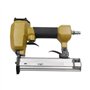 Pistolet agrafeur pneumatique sans huile Agrafeuse pneumatique F30T 18Ga Pistolet à clous pneumatique Agrafes 10-30 mm for tapis