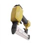 Pistolet agrafeur pneumatique sans huile Agrafeuse pneumatique F30T 18Ga Pistolet à clous pneumatique Agrafes 10-30 mm for tapis