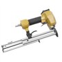 Pistolet agrafeur pneumatique sans huile Agrafeuse pneumatique F30T 18Ga Pistolet à clous pneumatique Agrafes 10-30 mm for tapis