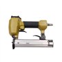Pistolet agrafeur pneumatique sans huile Agrafeuse pneumatique F30T 18Ga Pistolet à clous pneumatique Agrafes 10-30 mm for tapis