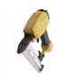 Pistolet agrafeur pneumatique sans huile Agrafeuse pneumatique F30T 18Ga Pistolet à clous pneumatique Agrafes 10-30 mm for tapis
