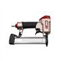 Pistolet agrafeur pneumatique sans huile Agrafeuse de construction pneumatique de calibre 18 F30 Pistolet à clous pneumatique fo