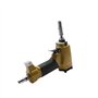 Pistolet agrafeur pneumatique sans huile Cloueur pneumatique à punaises T1170 Agrafeuse décorative pneumatique for la fabricatio