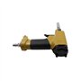 Pistolet agrafeur pneumatique sans huile Cloueur pneumatique à punaises T1170 Agrafeuse décorative pneumatique for la fabricatio