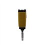 Pistolet agrafeur pneumatique sans huile Cloueur pneumatique à punaises T1170 Agrafeuse décorative pneumatique for la fabricatio