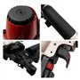 Pistolet agrafeur pneumatique sans huile Agrafeuse Pneumatique 16GA Pistolet À Clous Pneumatique N851 For Toitures, Terrasses, C
