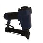 Pistolet agrafeur pneumatique sans huile Agrafeuse à couronne étroite 425J Ga20 Agrafeuse et cloueuse légère Agrafeuse pneumatiq