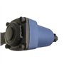 Pistolet agrafeur pneumatique sans huile Agrafeuse à couronne étroite 425J Ga20 Agrafeuse et cloueuse légère Agrafeuse pneumatiq