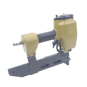 Pistolet agrafeur pneumatique sans huile Pistolet cloueur pneumatique N851