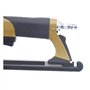 Pistolet agrafeur pneumatique sans huile MT1016J couronne largeur 11.2mm pneumatique en forme de U pistolet à ongles clous longu