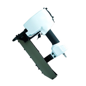 Pistolet agrafeur pneumatique sans huile Agrafeuse pneumatique haute résistance