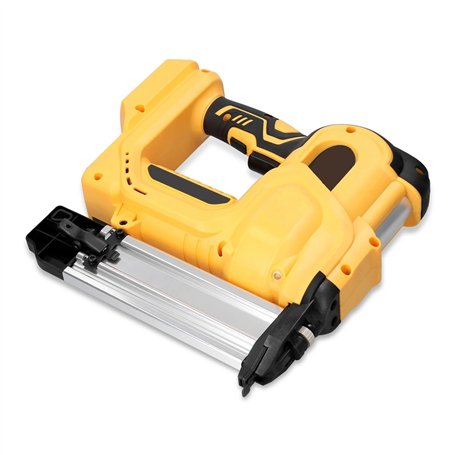 Pistolet agrafeur pneumatique sans huile Machine à clouer sans fil