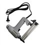 Pistolet agrafeur pneumatique sans huile Outil d'agrafe de clous électriques