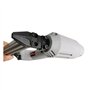 Pistolet agrafeur pneumatique sans huile Outil d'agrafe de clous électriques, outil de clouage droit, pistolet à ongles, outils 