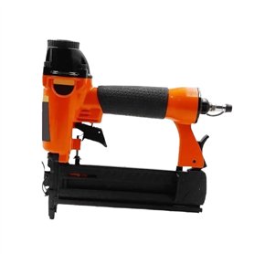 Pistolet agrafeur pneumatique sans huile Pistolet cloueur pneumatique 18GA 2 en 1