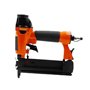 Pistolet agrafeur pneumatique sans huile Pistolet cloueur pneumatique 18GA 2 en 1