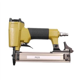 Pistolet agrafeur pneumatique sans huile Agrafeuse à Air 23Ga P625