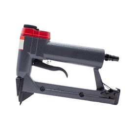 Pistolet agrafeur pneumatique sans huile Pistolet À Clous Pneumatique For Cadre Photo P515