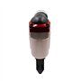 Pistolet agrafeur pneumatique sans huile Agrafeuse pneumatique F30 18GA Pistolet à clous pneumatique Outils for meubles décorati