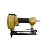 Pistolet agrafeur pneumatique sans huile Agrafeuse pneumatique for charpente de calibre 20