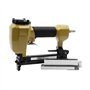 Pistolet agrafeur pneumatique sans huile Agrafeuse pneumatique for charpente de calibre 20, pistolet à clous pneumatique 1022J, 