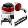Pistolet agrafeur pneumatique sans huile Aneautre De Meubles Pneumatiques 422 20GA 0,20 Pouce Crown Astafler For Garniture Mural