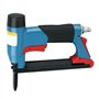 Pistolet agrafeur pneumatique sans huile Pistolet à clous pneumatique à longue bouche 8016LN Outil d'agrafeuse fine Outil de clo