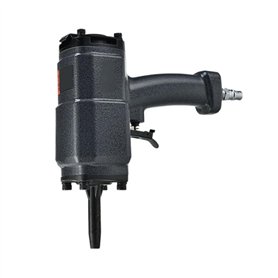 Pistolet agrafeur pneumatique sans huile Extracteur De Clous Pneumatique NP-50