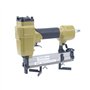 Pistolet agrafeur pneumatique sans huile Cloueur pneumatique de type V V1015B Pistolet à clous for cadre Clou de type V Agrafeus