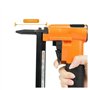 pistolet agrafeur for tapisserie