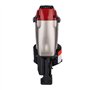 Agrafeuse pneumatique pour tissus d'ameublement Pistolet cloueur à bobine for toiture CRN45A Pistolet à clous pneumatique à poig