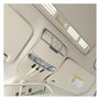 Gtdtixc Automotive Interior pour Benz C E Classe W205 W213 pour GLC X253 2015-2021 Cadre Décoratif pour Éclairage De Lecture Ava