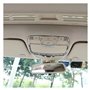 Gtdtixc Automotive Interior pour Benz C E Classe W205 W213 pour GLC X253 2015-2021 Cadre Décoratif pour Éclairage De Lecture Ava