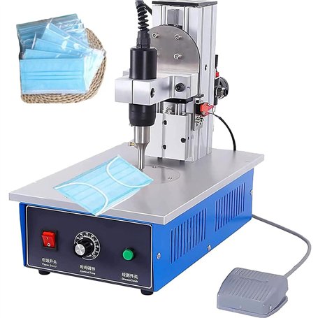 Soudeuse par Points par Ultrasons 1200W