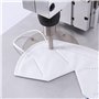Machine Soudage par Ultrasons pour Plastique