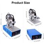 Machines Soudage Soudeuse par Ultrasons a