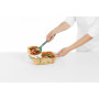 Lékué Spatule lisse souple