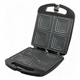 Machine à sandwich JATA Noir 1500 W