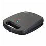 Machine à sandwich JATA Noir 1500 W