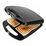Machine à sandwich JATA Noir 1500 W