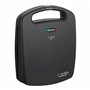Machine à sandwich JATA Noir 1500 W