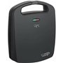 Machine à sandwich JATA Noir 1500 W