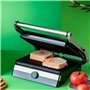 Grill JATA Gris 2000 W
