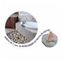 Tapis de bain Hidalgo Pierre 40 x 60 cm