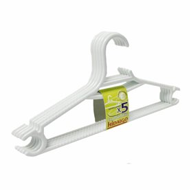 Hidalgo Cintres Blanc (5 unités)