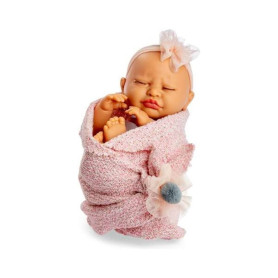 Poupon avec accessoires Poppy Dolls Berjuan (38 cm)