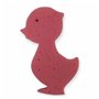 Éponge Berjuan 2003-22 Rose Poupées