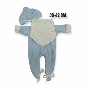 Vêtements de poupée Berjuan 4016-22