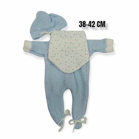 Vêtements de poupée Berjuan 4016-22